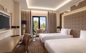 Ramada Hotel & Suites Istanbul Golden Horn